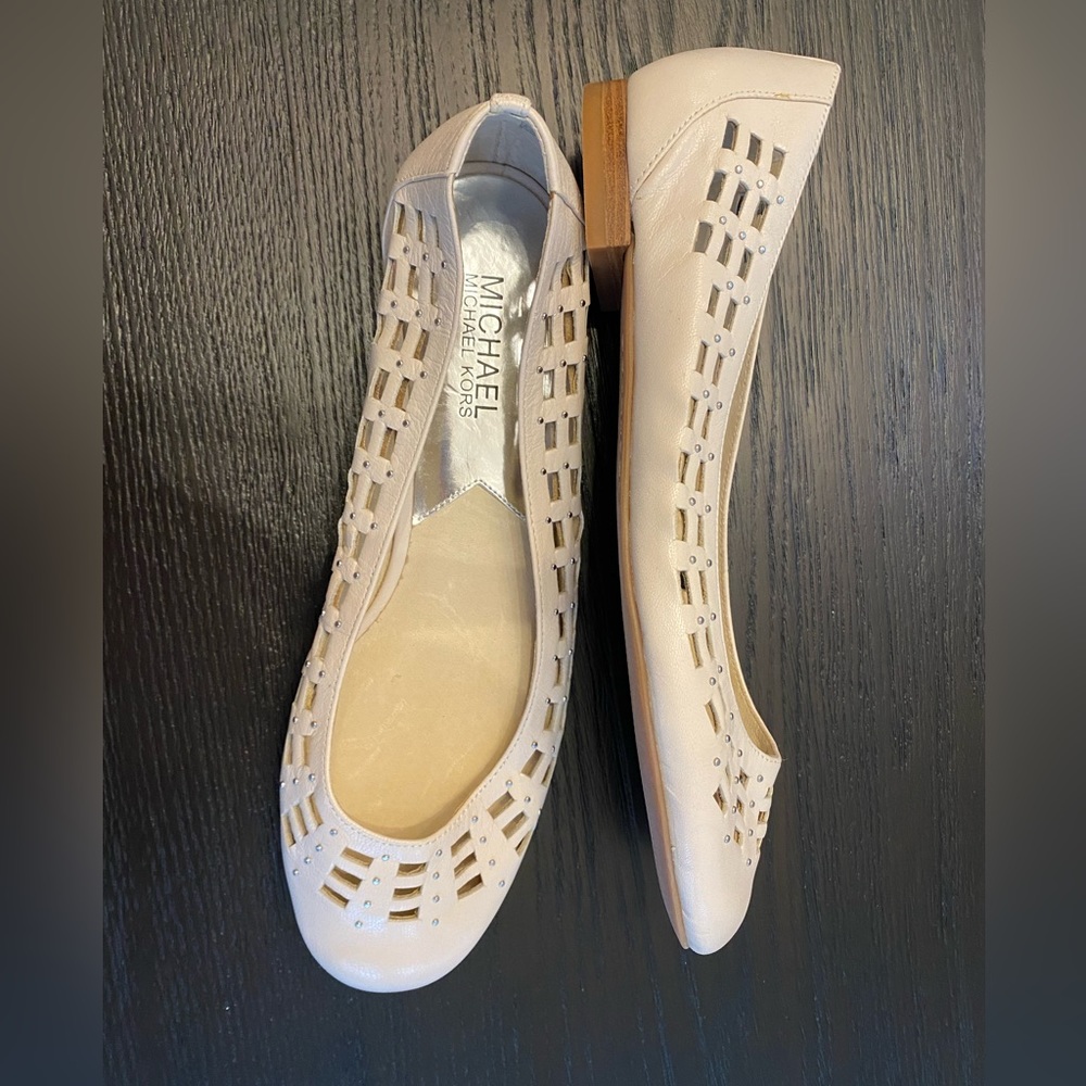 COPY - Michael Kors flats - new